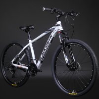 2020 블랙스미스 페트론 M3 27.5인치 24단 더블버티드 알루미늄 프레임 입문용 MTB 산악 자전거