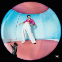 해리 스타일스 레코드판 LP Harry Styles Fine Line Vinyl