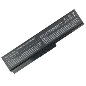 [호환] 도시바 TOSHIBA 노트북배터리 L700 L600 M600 C600 pa3817u L600-K05B 22B 25R 23W K02 01B 03R