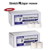 Mueller Stretch M-TAPE 부상방지,재활치료테이프