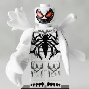 안티베놈 139 어벤져스 인피니티워 엔드게임 미니피규어 미피 호환블럭 마블 블럭