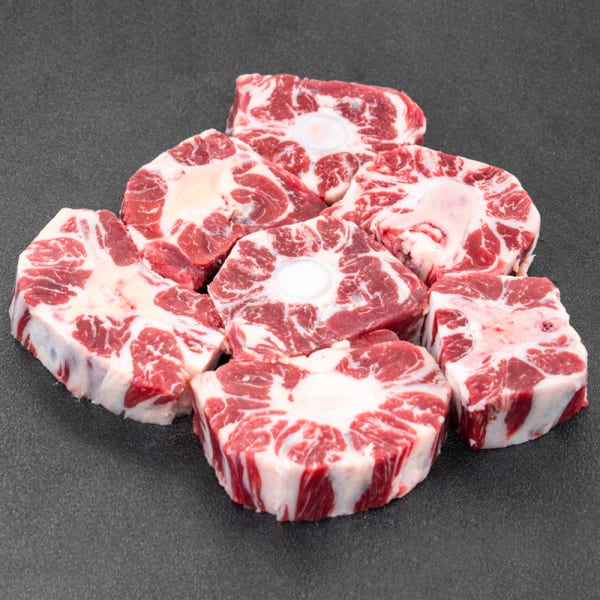 고기생각 지방 완벽제거 호주산 소꼬리 1kg 알꼬리 꼬리찜용 GF등급