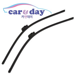 아우디 A8L 순정형 와이퍼 D3 4E