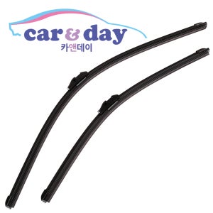 [카앤데이] 벤츠 E클래스쿠페 순정형 와이퍼 C207