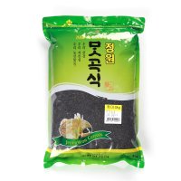 흑미 4kg