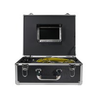 산업용 내시경카메라 BOAN-DP400 20M/30M/50M 배관 파이프 관로 검사장비