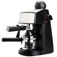 세인트갈렌 디카페 커피 머신 메이커 반자동 가정용 에스프레소 원두 CM6811