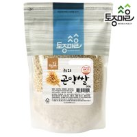 HACCP 귀리 곤약쌀 500g