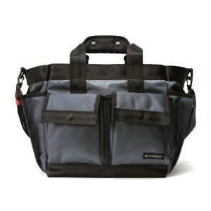 [아티산앤아티스트] GDR-212N Grey 카메라 가방