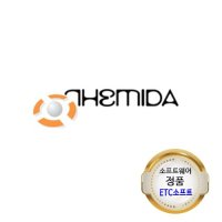 더미다 Themida x32 x64 Company 라이선스 Oreans Technology