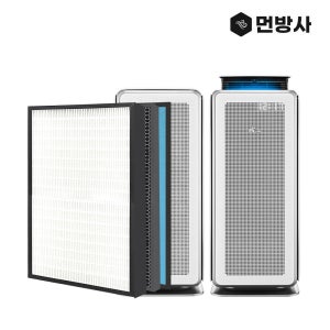 [호환] 국산 H13등급 ACL-140 SK매직 모션 공기청정기 필터 ACL-140MA