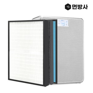 [호환] 국산 H13등급 ACL-V20 SK매직 공기청정기 필터 V100 150UA