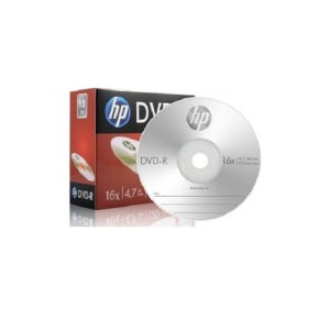 영화감상 16배속 4.7GB 케이스 포함 DVD-R 1장