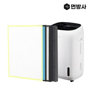 [호환] 국산 H13등급 웅진 코웨이 공기청정기 필터 APMS-1014D AP-1013A