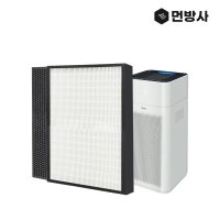 [호환] 국산 H13 위닉스 타워XQ 공기청정기 필터 CAF-E0S4 AGX760W-W7