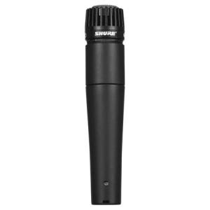 Shure SM57 다이나믹 마이크