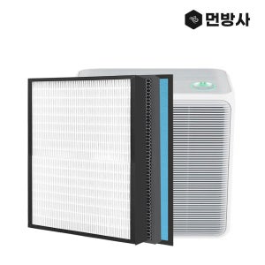 [호환] 국산 H13등급 ACL-V09 SK매직 공기청정기 필터 V12 130Z0