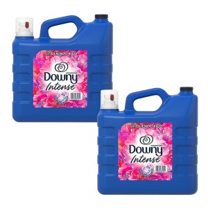 다우니 대용량 섬유유연제 아로마플로럴 8.5L x 2개