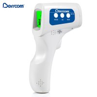 Berrcom 비접촉식 쳬온계 / 적외선 체온계
