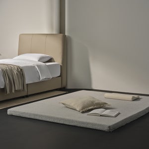 까르마 클린 메모리폼토퍼 7cm SS/Q/K