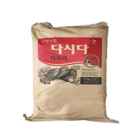 CJ제일제당 쇠고기다시다 25kg / 쇠고기다시다