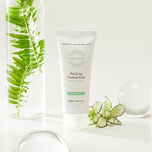 [퓨리파잉 포밍워시 100ml] 약산성클렌징폼 옥시젠슈티컬스