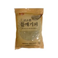 들깨 기피가루 1kg(8809031000308)/씨엔씨푸드