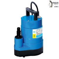 HS 수중펌프 UP1501A 수동/150W 1/6HP 토출량80L 배수펌프 농업용 가정용