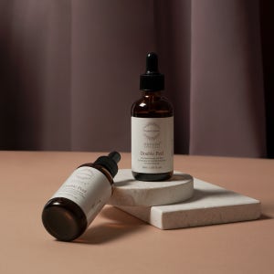 [더블필 50ml] AHA+BHA 더블 필링제 옥시젠슈티컬스