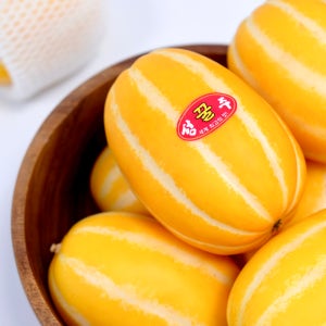 성주 참외 특품 선물용 못난이