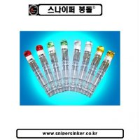 원투 줄보기 전자케미/ LED 케미/ 영라이트 줄보기 케미