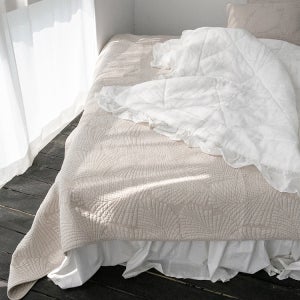 리미티드 이불패드 침대패드 LK(라지킹)