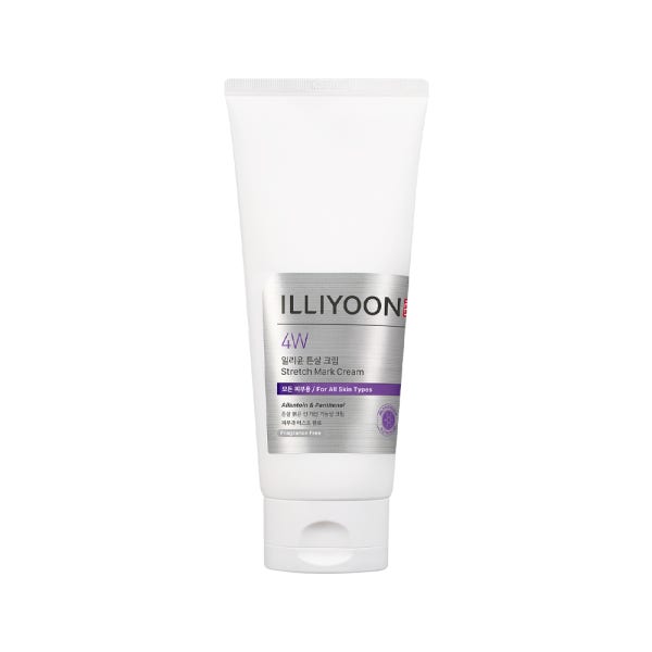 일리윤 튼살크림 저자극 무향 200ml