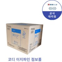 코디 이지파인 점보롤500(PTB15054) 500m×16롤