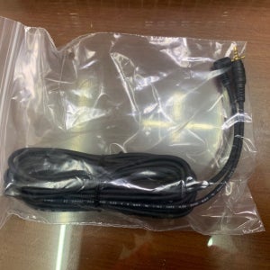 파인뷰 블랙박스 LX2000 후방카메라 케이블