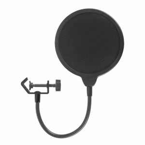 마이크 팝필터 (스몰) MPF-S / POP SHIELD S