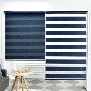 1+1 콤비블라인드 암막아테나 70x120 2개