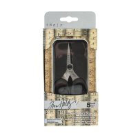 팀홀츠 하버더서리 가위 5인치 Tim Holtz Haberdashery Scissors 5inch