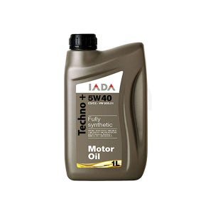 이아다 테크노 플러스 5W40 C3 C2 엔진오일 30724