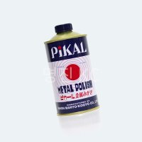 피칼 PIKAL METAL POLISH (300g) 액체 광약 광택제