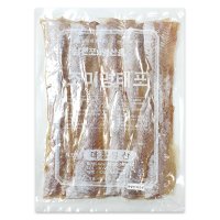 [푸드바스켓] 대창 대구포 400g, 조미명태포