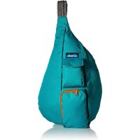 KAVU Rope Sling Bag 카부 로프슬링백 Baltic