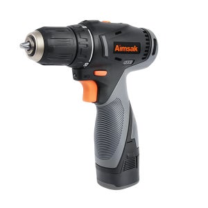 아임삭충전드릴 드라이버 AD-414R 3G 배터리2EA풀세트