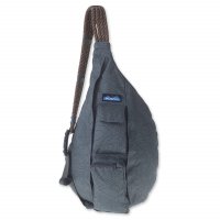 KAVU Rope Sling Bag 카부 로프슬링백 Green Topo