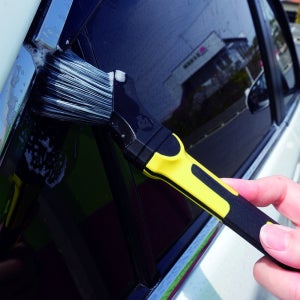 비앤와이 b&y 소프트 멀티 브러쉬 CW-009