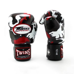 트윈스 팬시 복싱글러브 권투 FBGVL3