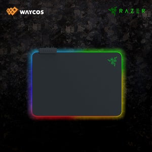 레이저코리아 Razer V2 Razer FireFly V2 RGB 마우스패드