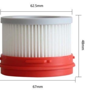 샤오미드리미 V9 V9B v10 v11호환 필터교체용