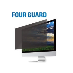 32인치 포가드 모니터용 정보보호필름 32인치 와이드