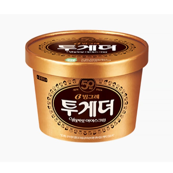 투게더 900ml (6개)